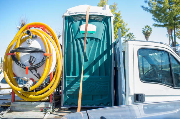 Best High-end porta potty rental  in Deerwood, TX