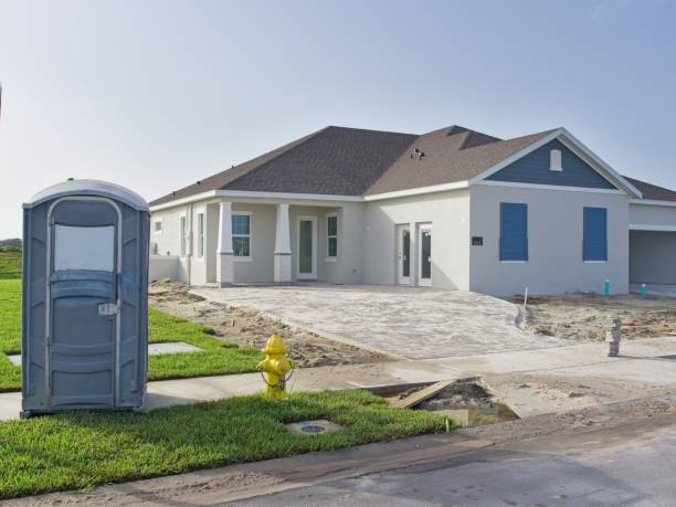 Best Portable toilet rental cost  in Deerwood, TX
