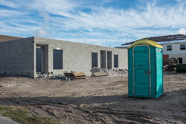 Best Porta potty rental near me  in Deerwood, TX